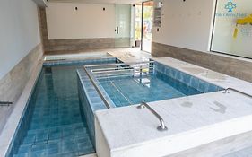 Vila Olaria Hotel